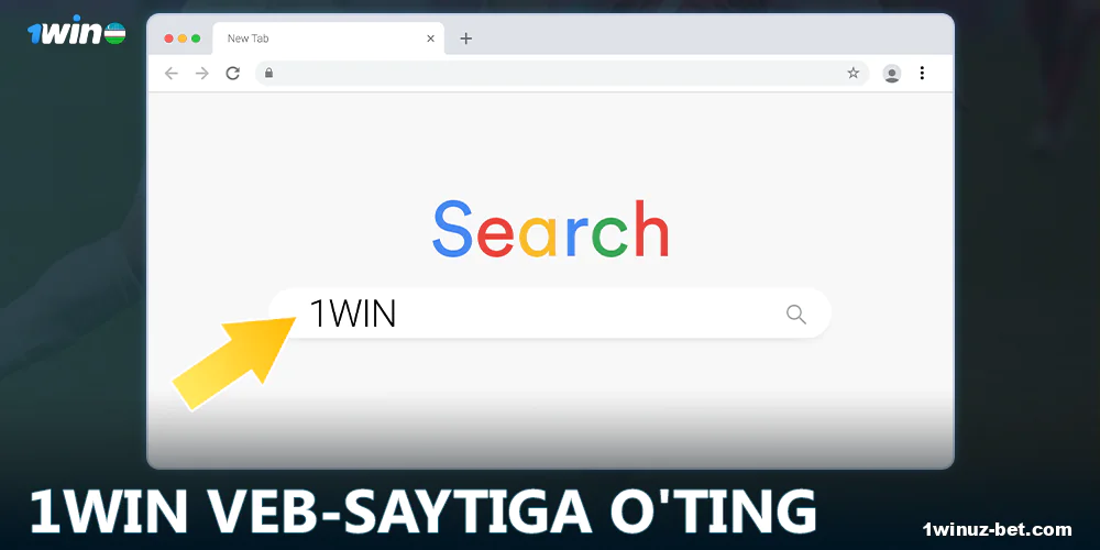 1win sayti O'zbek o'yinchilariga ko'plab aktsiyalar va bonuslardan foydalanish imkoniyatini taqdim etadi. Har bir yangi foydalanuvchi 500% xush kelibsiz bonusdan foydalanishi mumkin, bu to'rtta birinchi depozit bilan 9,103,900 So'm gacha bo'lishi mumkin. Pul yechish uchun 3 yoki undan yuqori koeffitsentli voqealarga pul tikishingiz kerak, yoki onlayn kazinoda o'ynab, slotlardagi yo'qotishingiz uchun qo'lga kiritishingiz mumkin.